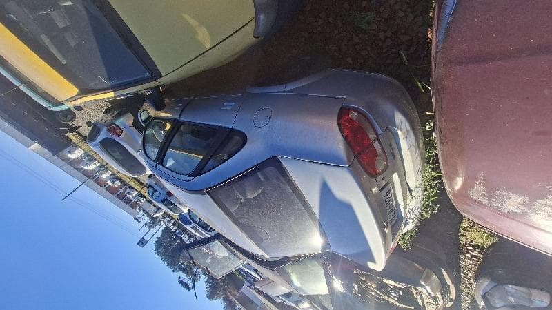 Chevrolet Classic LS 2010 — foto 9