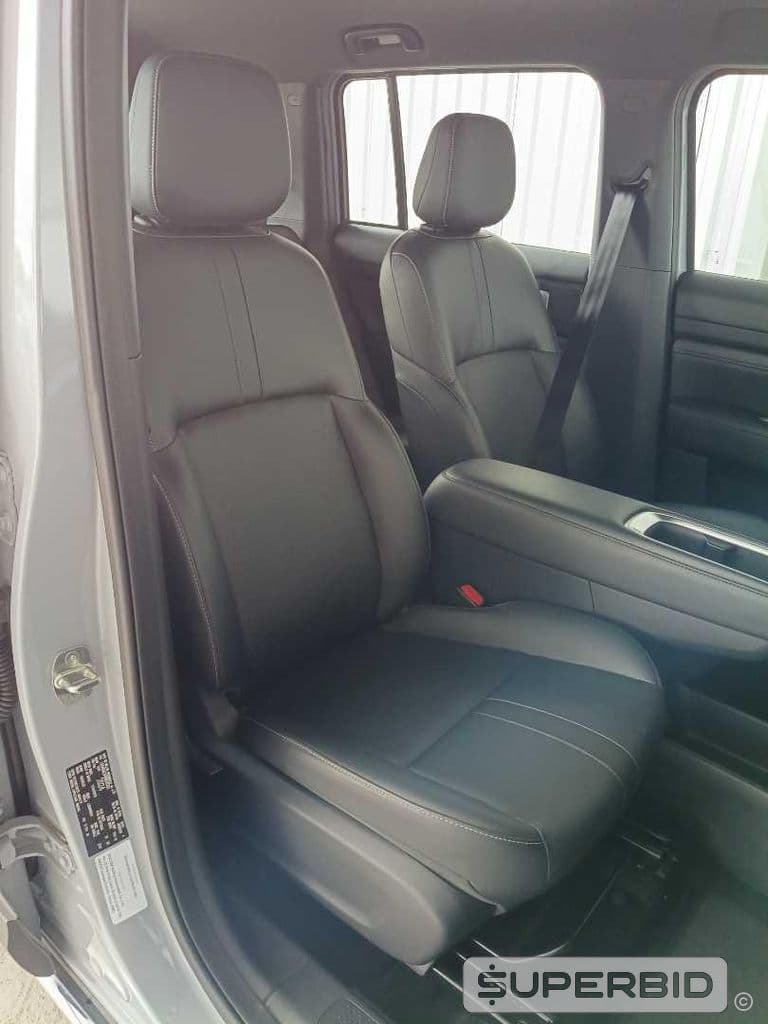 Chevrolet Spark EUV Activ (chassi Remarcado), 2025 — foto 28