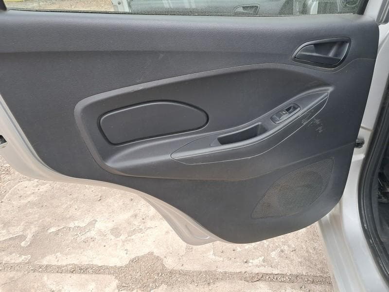 Ford KA+ 2021 — foto 19