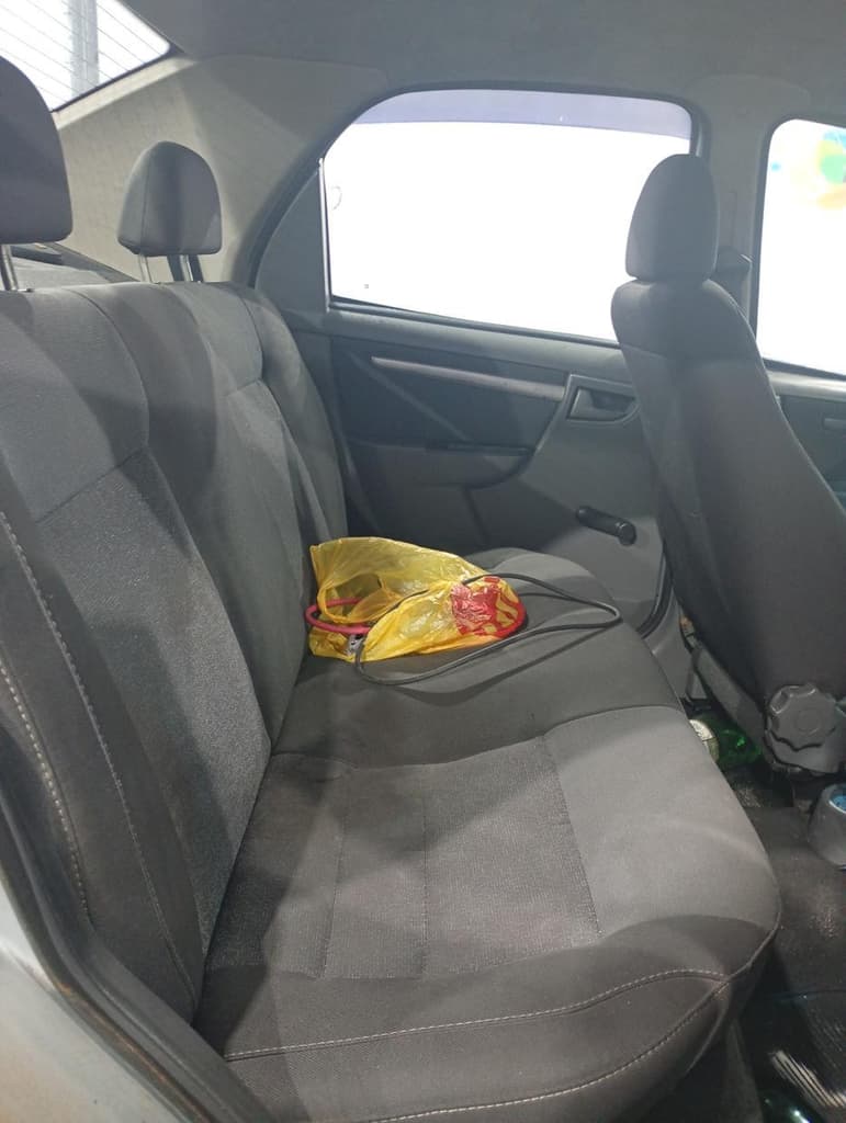 Chevrolet Prisma 1.4l LT 2012 — foto 6
