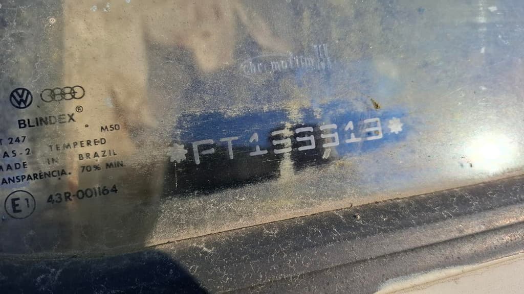 Volkswagen Vw/gol 1000 1994 — foto 4