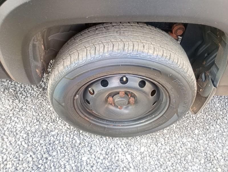 Fiat Strada 2021 — foto 6