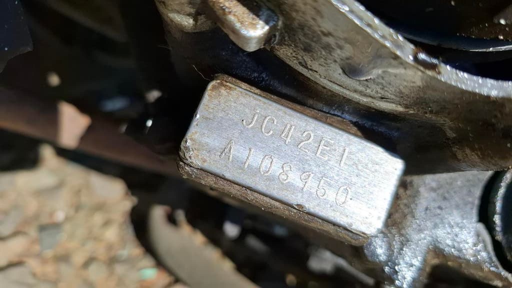 Honda Honda/biz 125 KS 2010 — foto 4