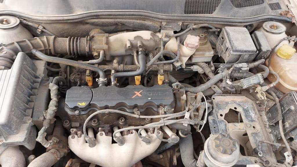 Chevrolet Gm/astra HB 2P Advantage 2006 — foto 12