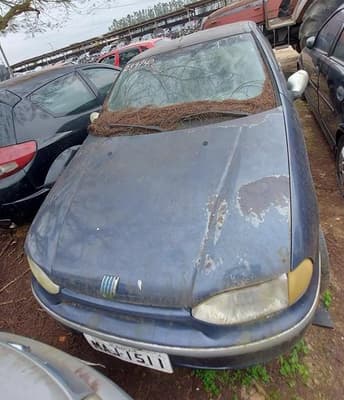 Fiat Fiat/palio ELX 1999 — foto 13