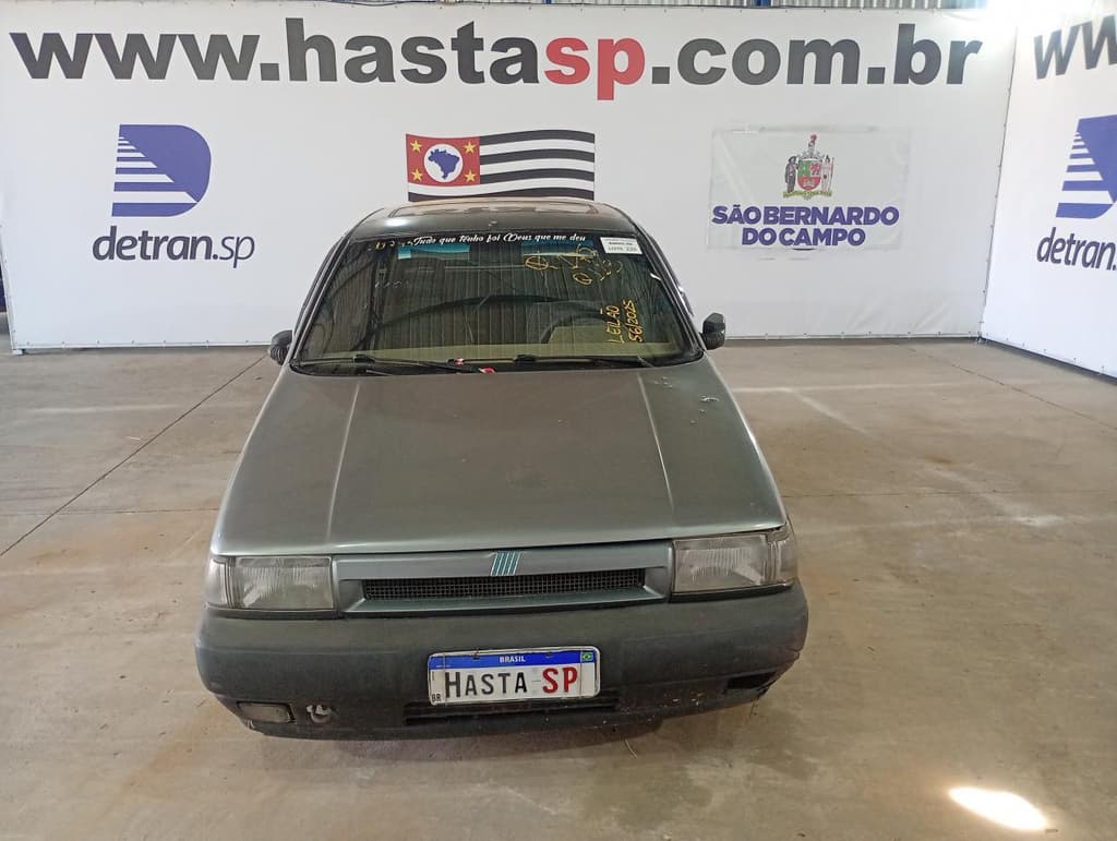 Fiat Tipo 1.6 IE 1995 — foto 3