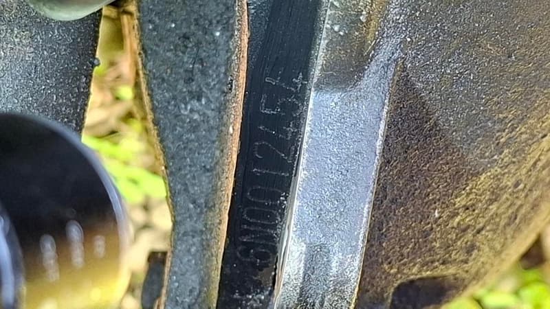 Chevrolet Gm/celta 2P Super 2005 — foto 12