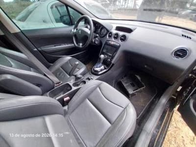 Peugeot 408 2017 — foto 6