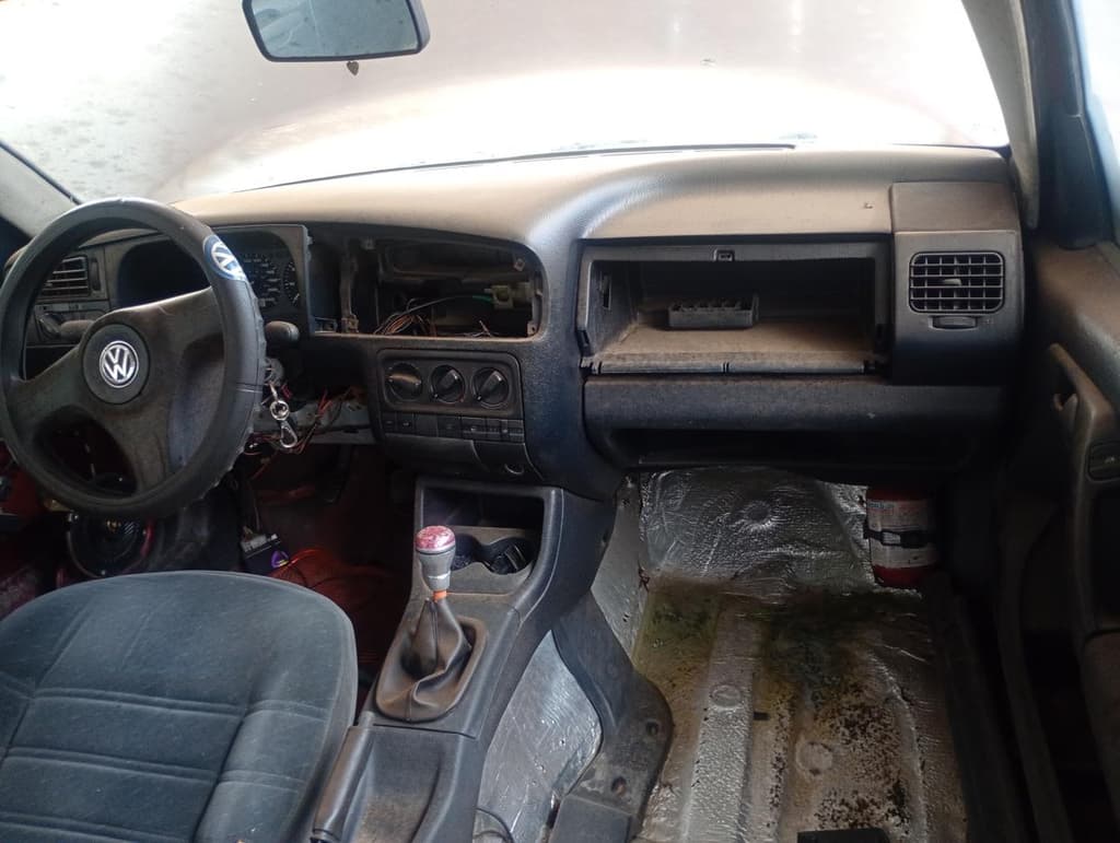 Volkswagen Golf 2.0 1997 — foto 5