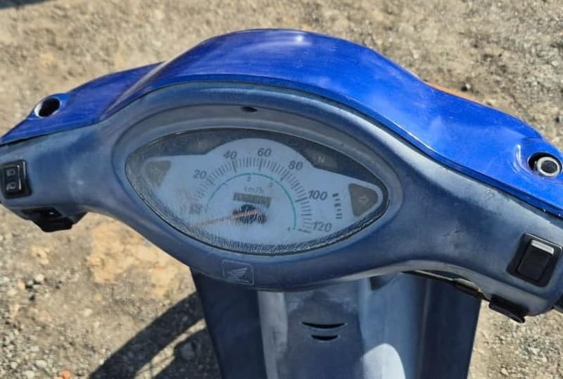 Honda Honda/c100 BIZ Mais 2003 — foto 5