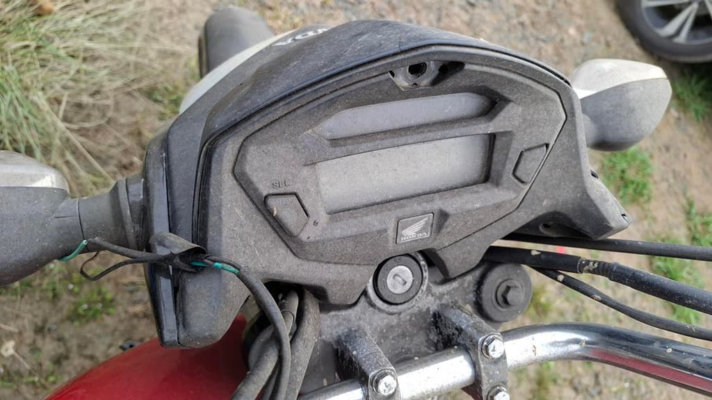 Honda Honda/cg 125i FAN 2017 — foto 4