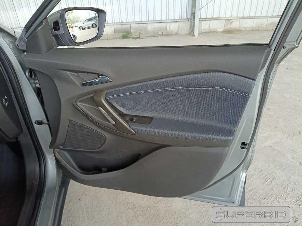 Chevrolet Tracker 12T a PR, 2025 — foto 18