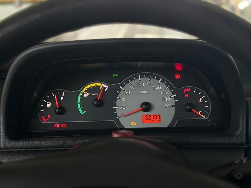Fiat Uno 2013 — foto 8