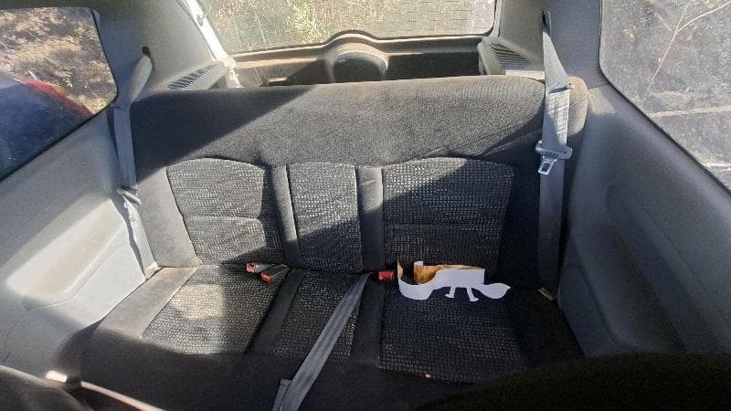 Renault Clio CAM 10h3p 2012 — foto 14