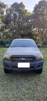 Ford Ranger 2020