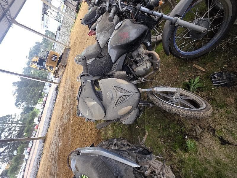 Sundown WEB 100 EVO 2011 — foto 5