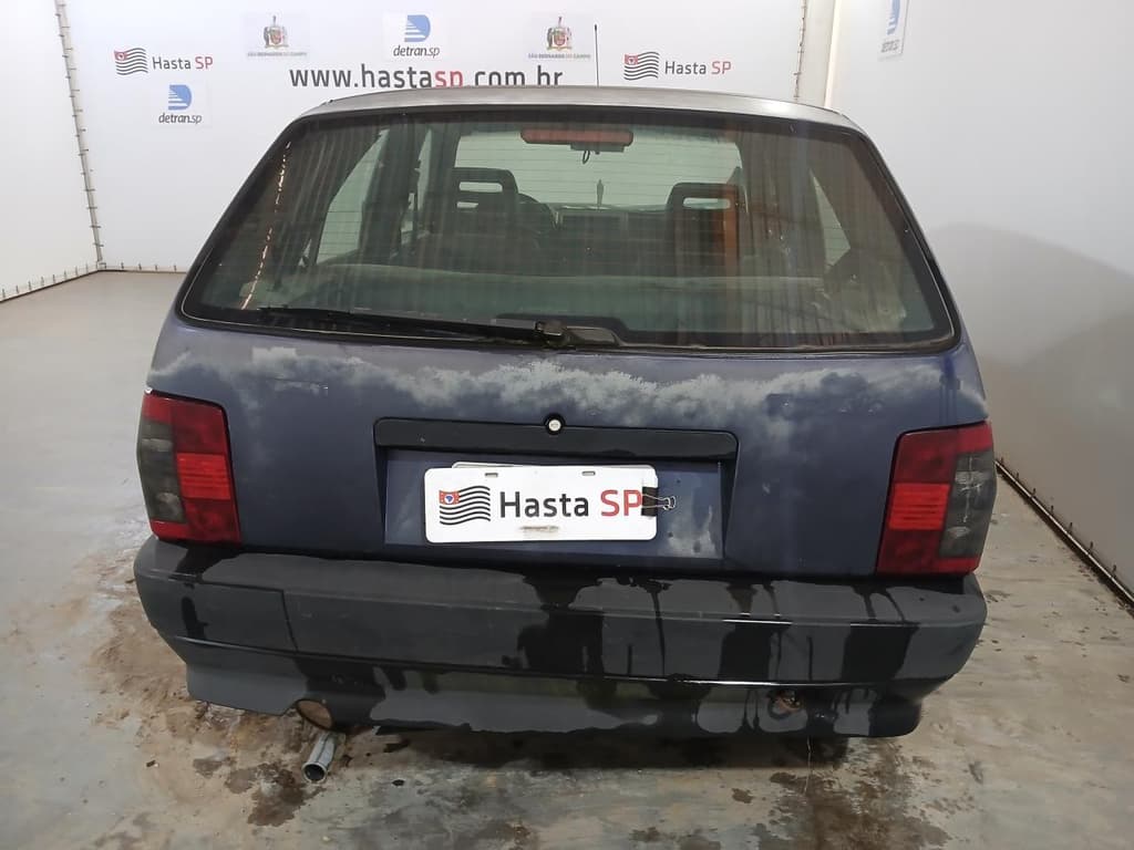 Fiat Tipo 1.6 IE 1995 — foto 3