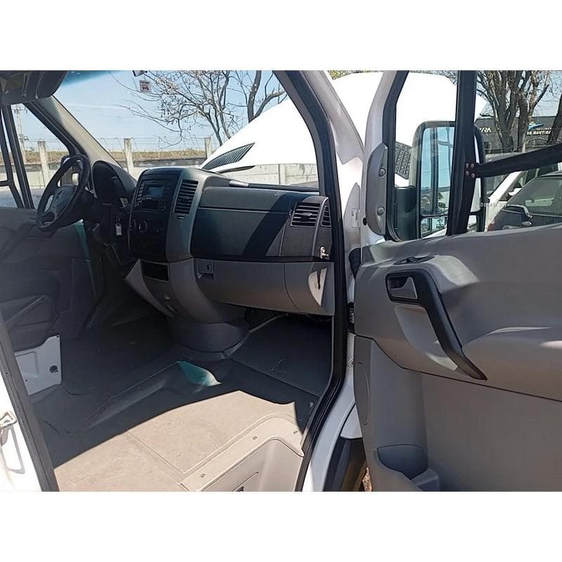 Mercedes-Benz 313cdistreet F, 2019 — foto 34