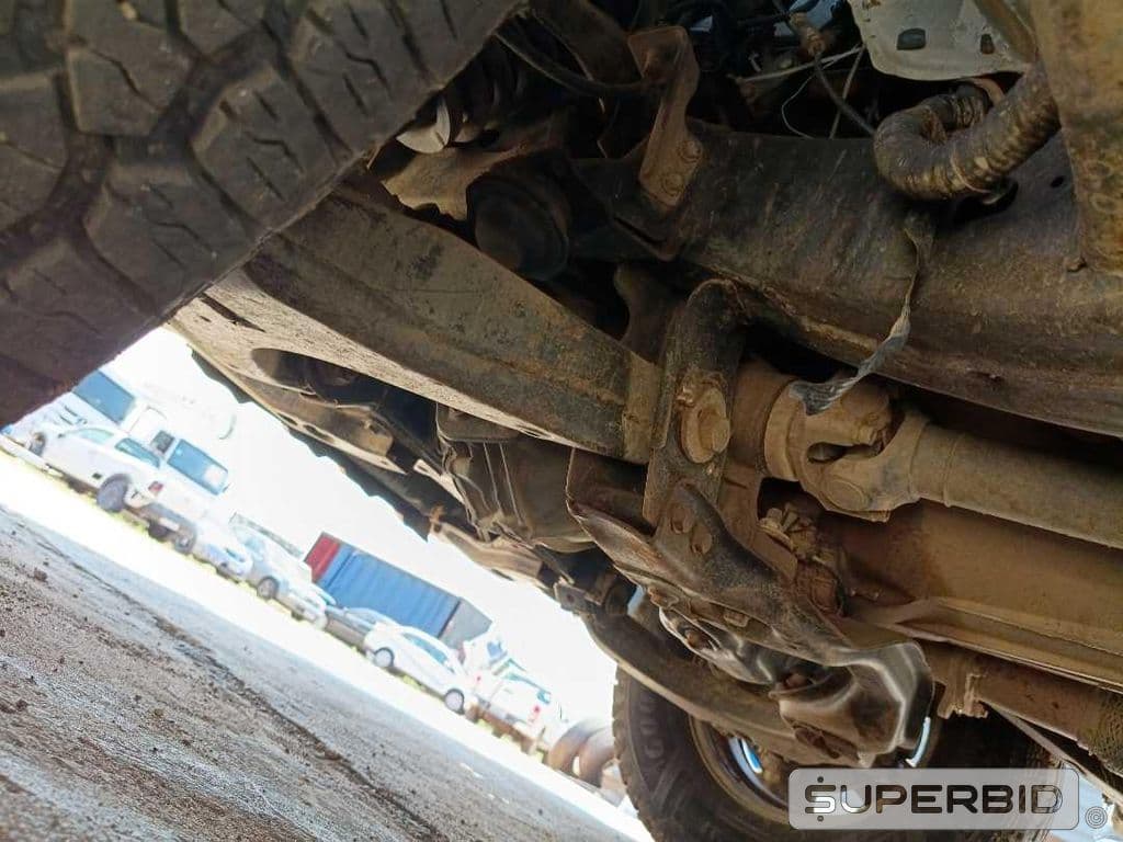 Chevrolet S10 LS Ds4c 2015 — foto 23