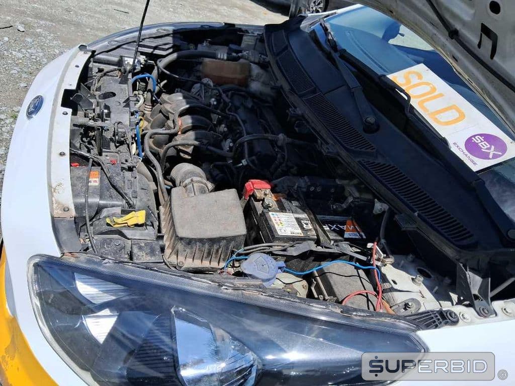 Ford KA SE 1.5 HA B 2017 — foto 26