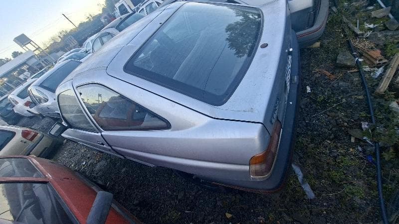 Ford Escort L 1993 — foto 5