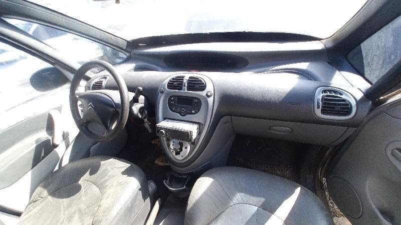 Citroën Xsara Picassoexa 2005 — foto 11