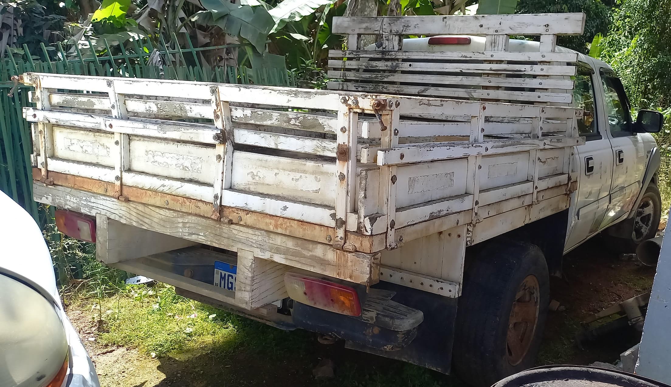 Ford Ranger XLS 13P 2008 — foto 20