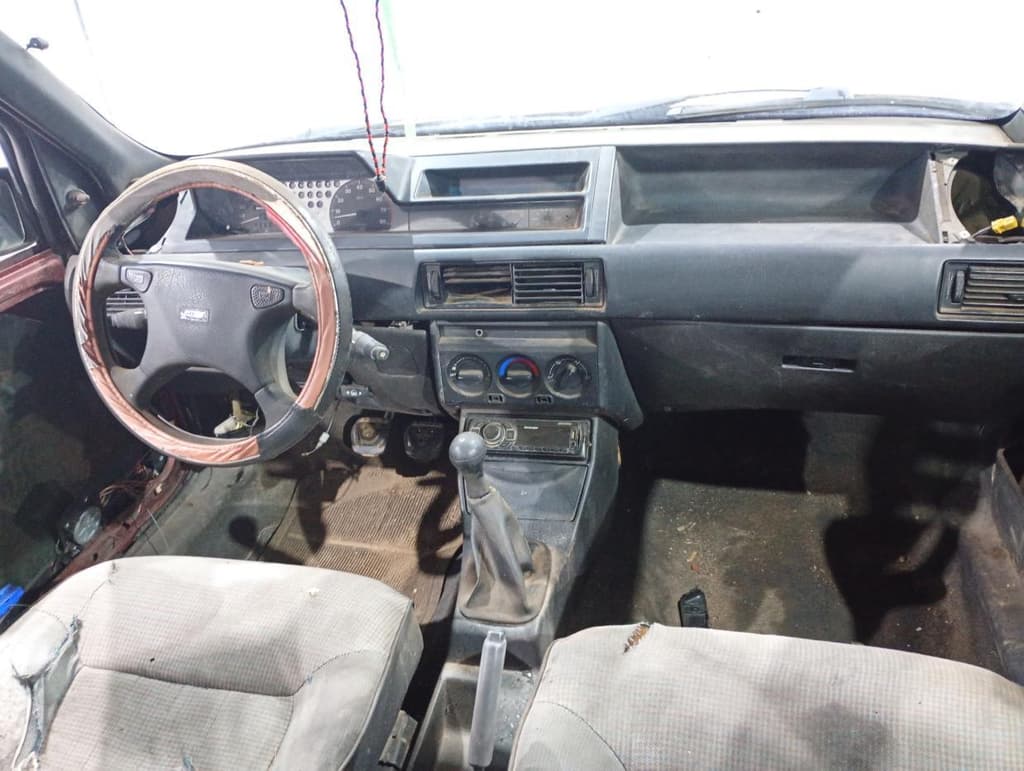 Fiat Tipo 1.6 IE 1994 — foto 5