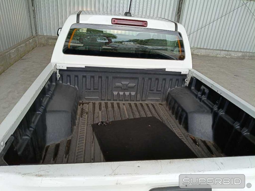 Chevrolet S10 WT Dd4a, 2025 — foto 19