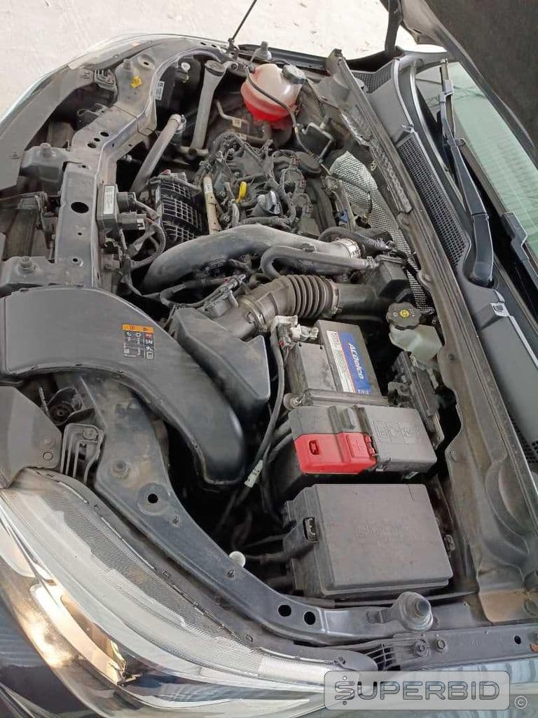 Chevrolet Onix Plus 10tat Pr2, 2024 — foto 23