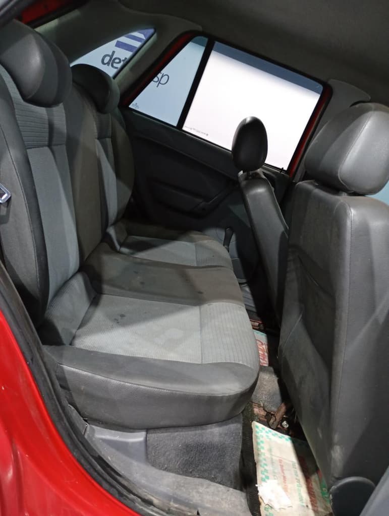 Volkswagen GOL 1.0 GIV 2011 — foto 6