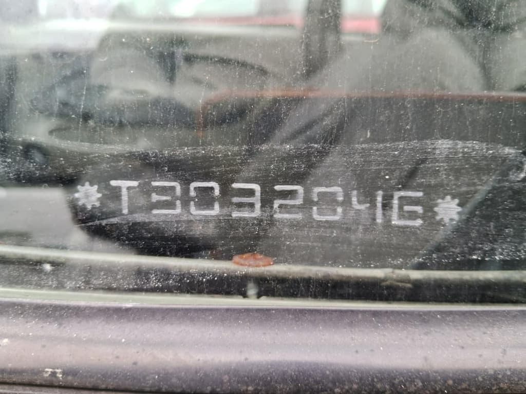 Ford Ford/fiesta CLX 1996 — foto 11