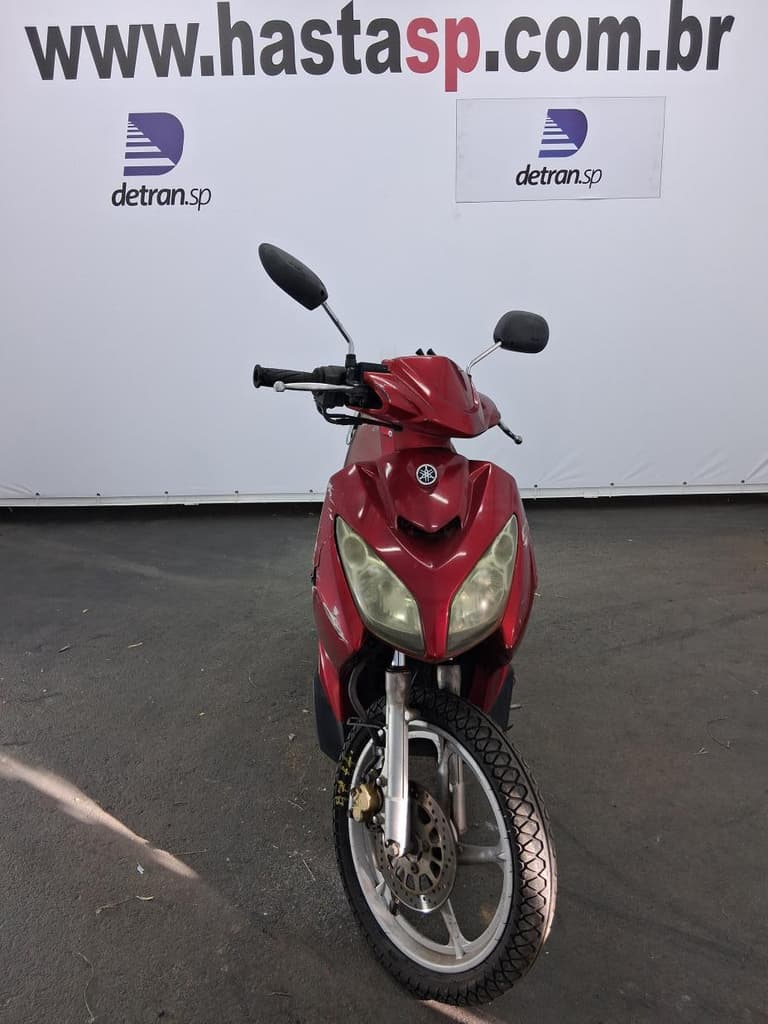 Yamaha NEO At115 2011 — foto 3