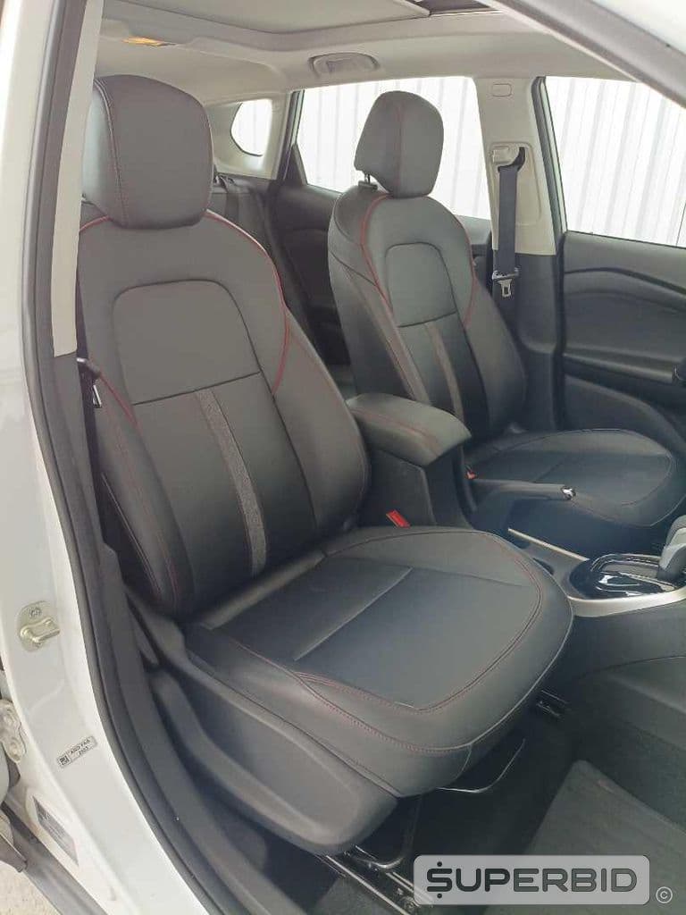 Chevrolet Tracker 12T a RS, 2024 — foto 3