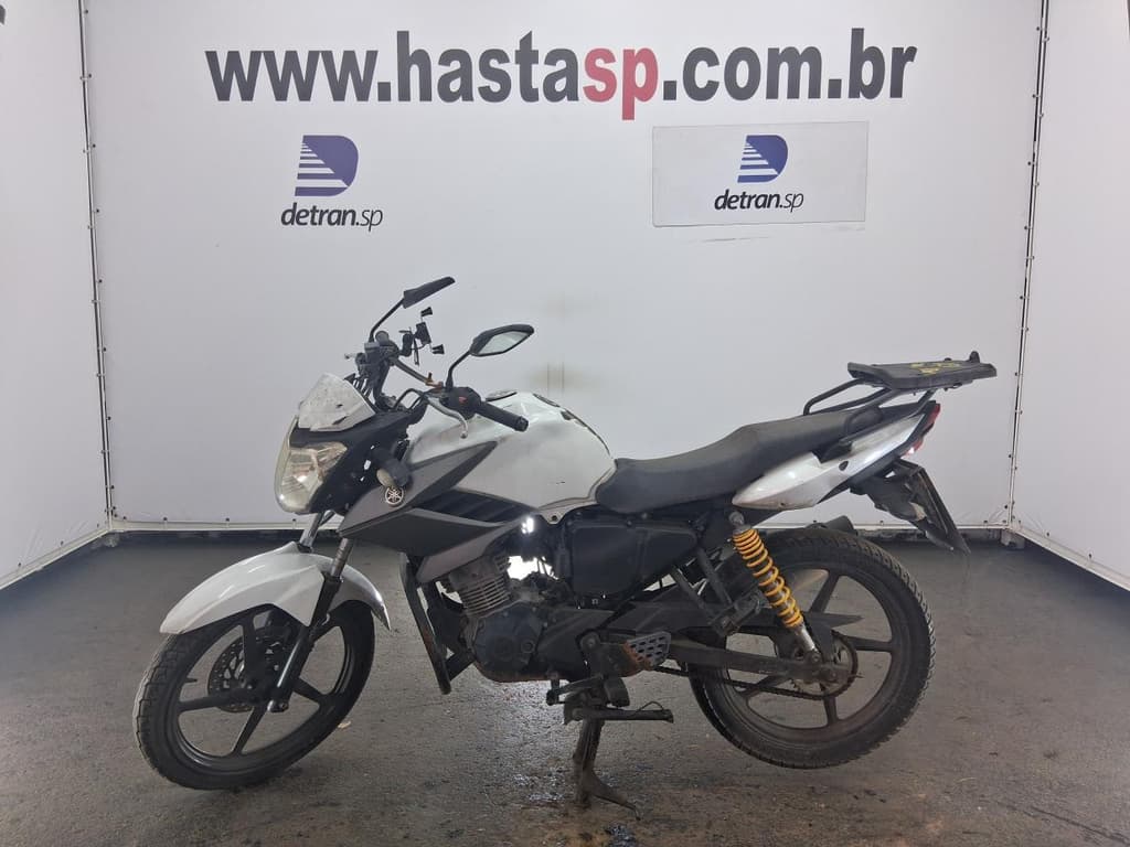 Yamaha YS 150 2018 — foto 2