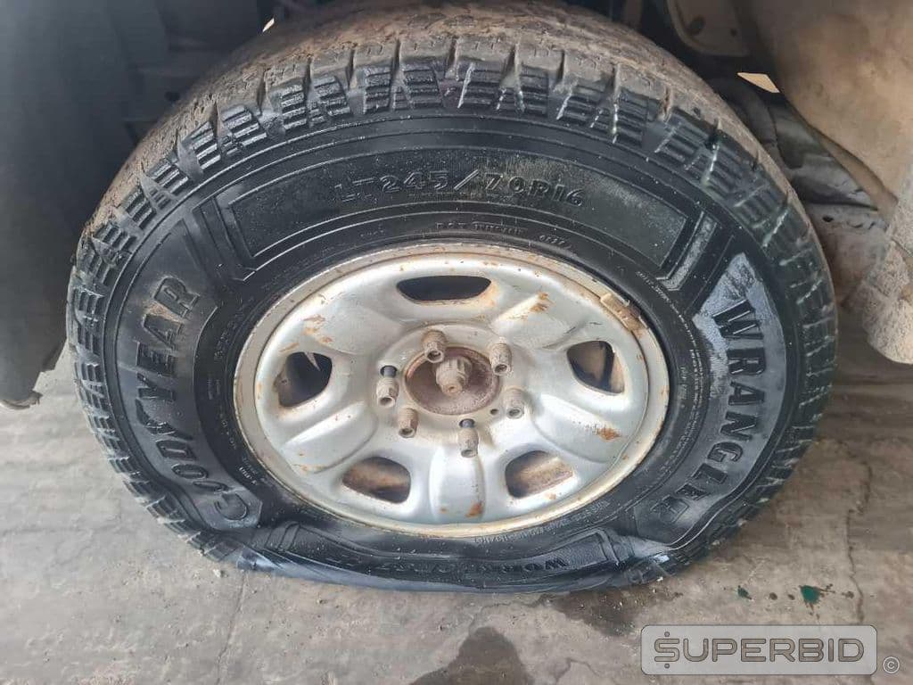 Chevrolet S10 LS Ds4c 2020 — foto 11