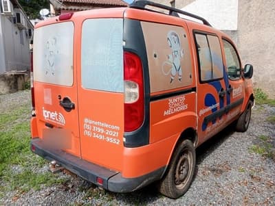 Fiat Doblo 2016 — foto 4