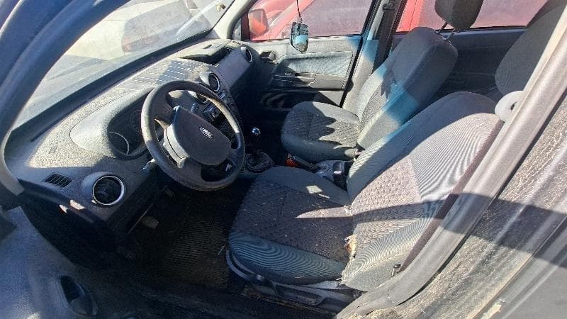Ford Ecosport Xls1.6flex 2007 — foto 17