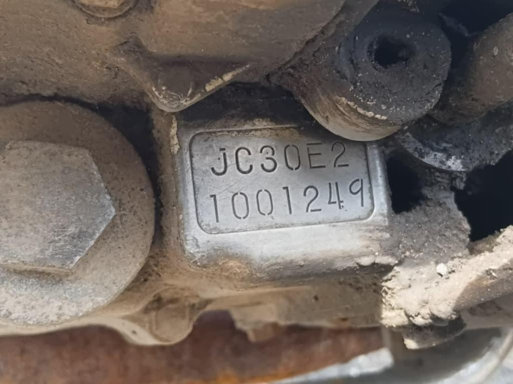 Honda Honda/cg 125 Titan ES 2001 — foto 7
