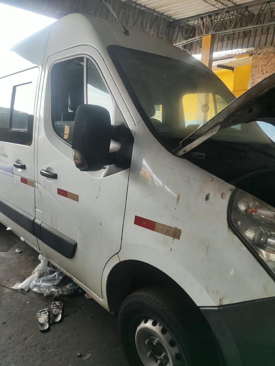 Renault M Revescap 2020 — foto 36