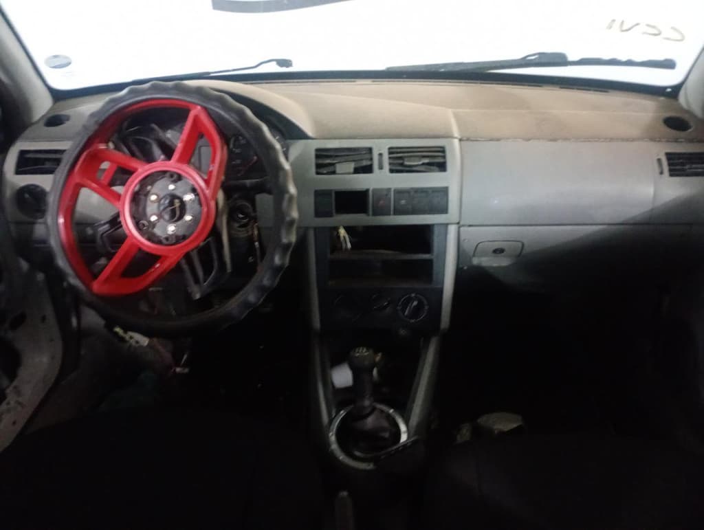 Volkswagen GOL 16V 2000 — foto 5