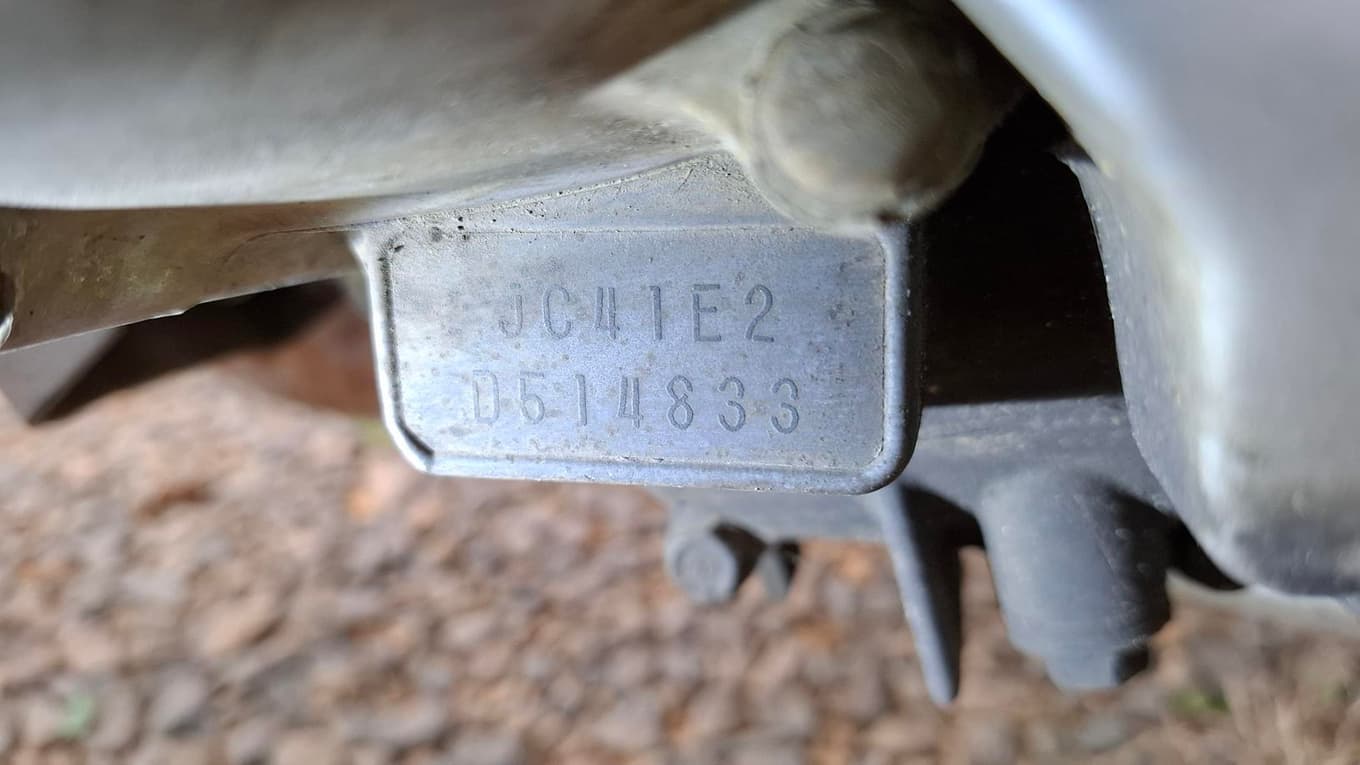 Honda Honda/cg 125 FAN ES 2013 — foto 3