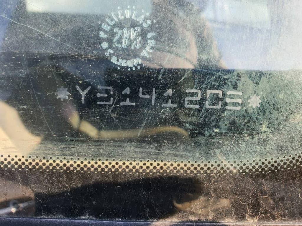 Chevrolet Gm/astra GL 2000 — foto 8
