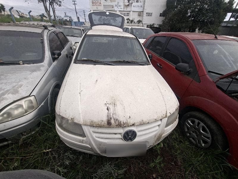 Volkswagen Vw/gol 1.0 GIV 2013 — foto 1