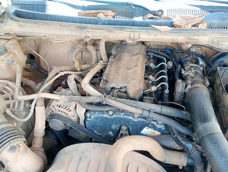 Ford Ranger XL 22C 2.2, 2022 — foto 18