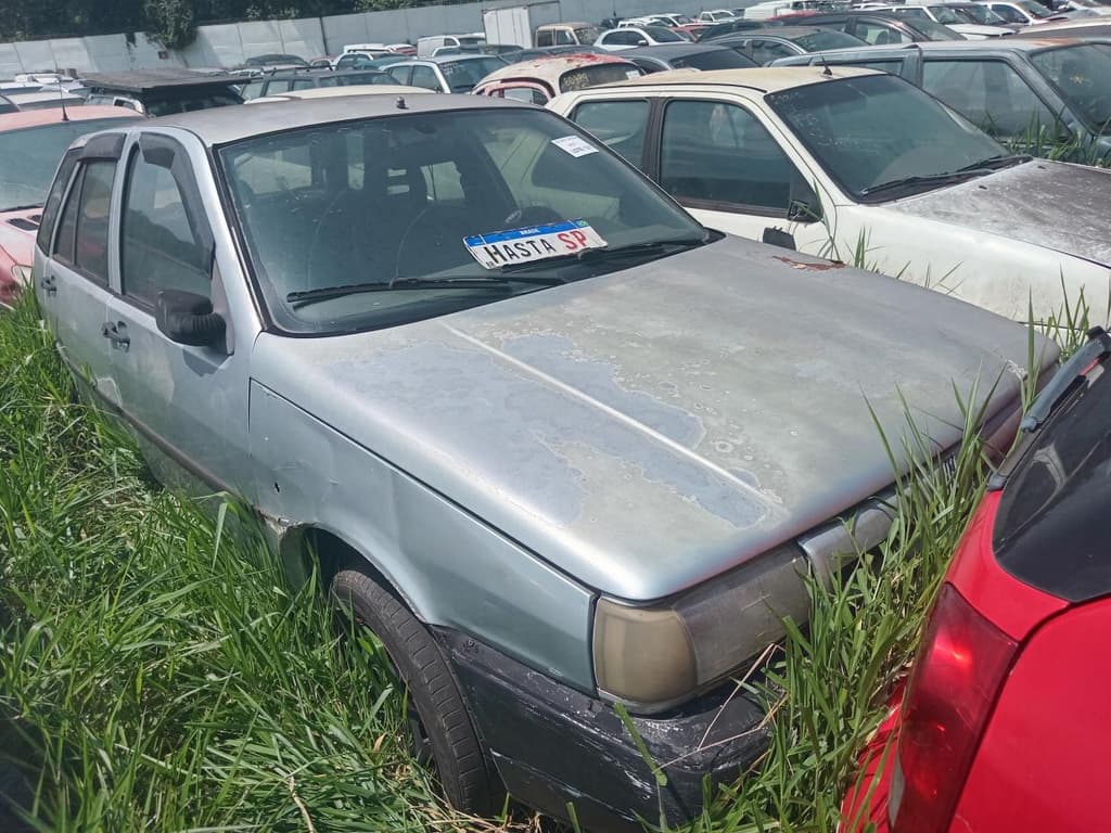 Fiat Tipo 1.6ie 1995 — foto 2
