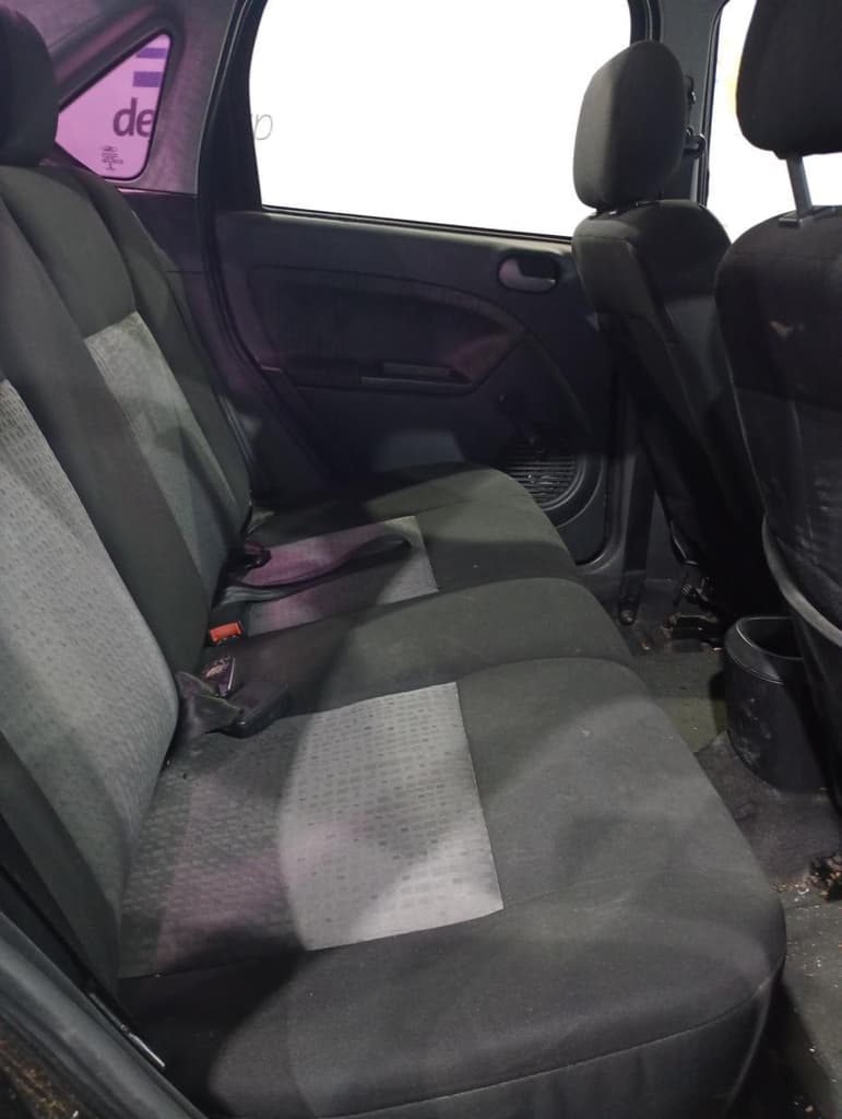 Ford Fiesta Sedan1.6flex 2014 — foto 6