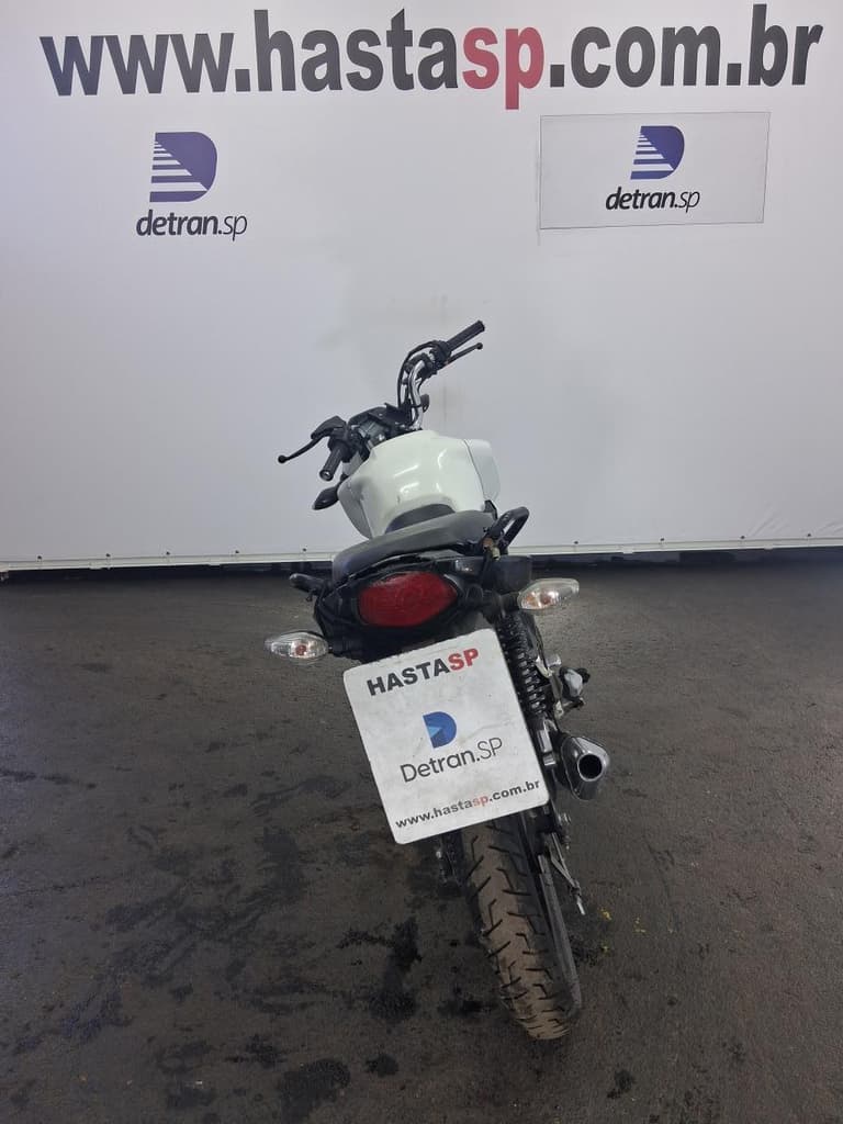 Honda CG 160 Titan 2017 — foto 4