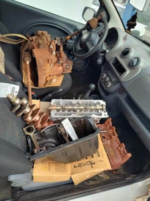 Fiat Uno 2016 — foto 5