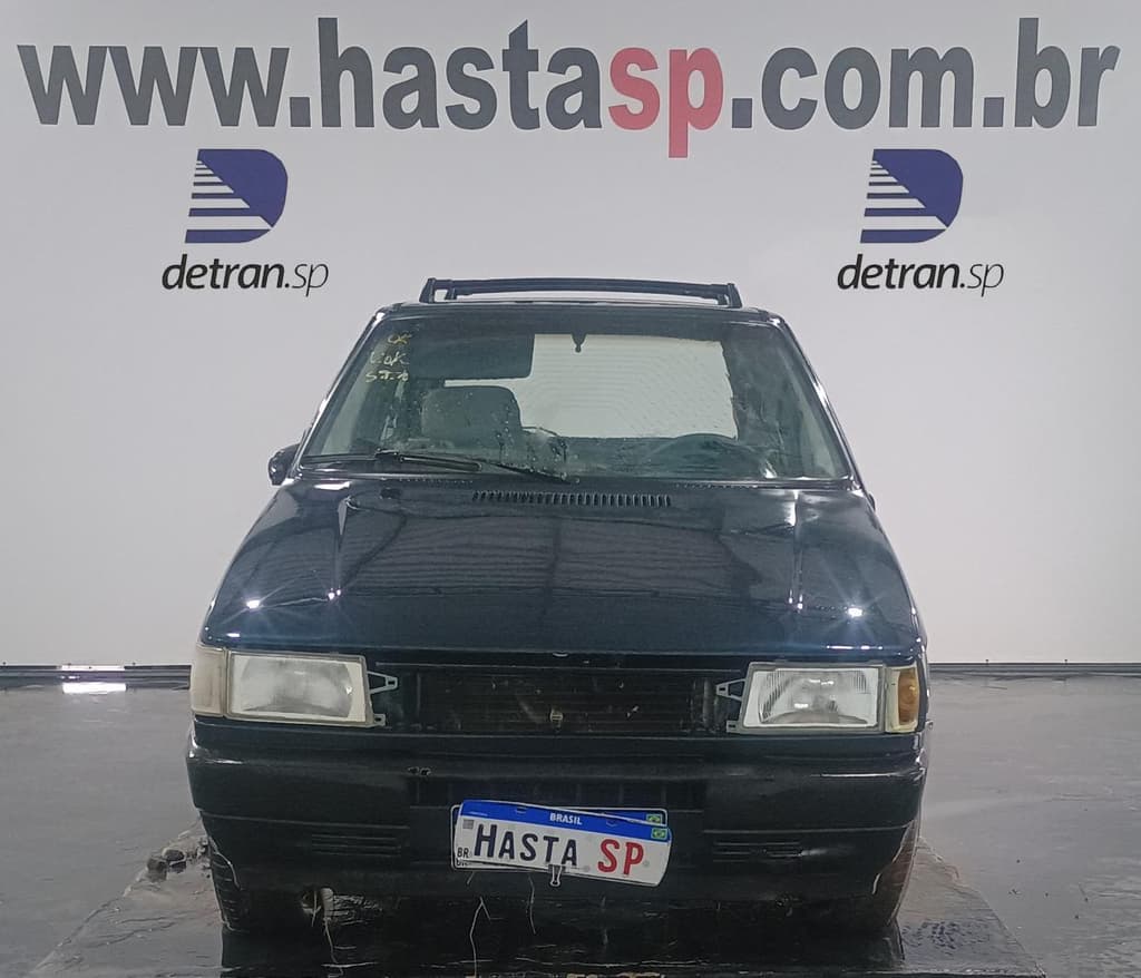 Fiat UNO CS IE 1992 — foto 4